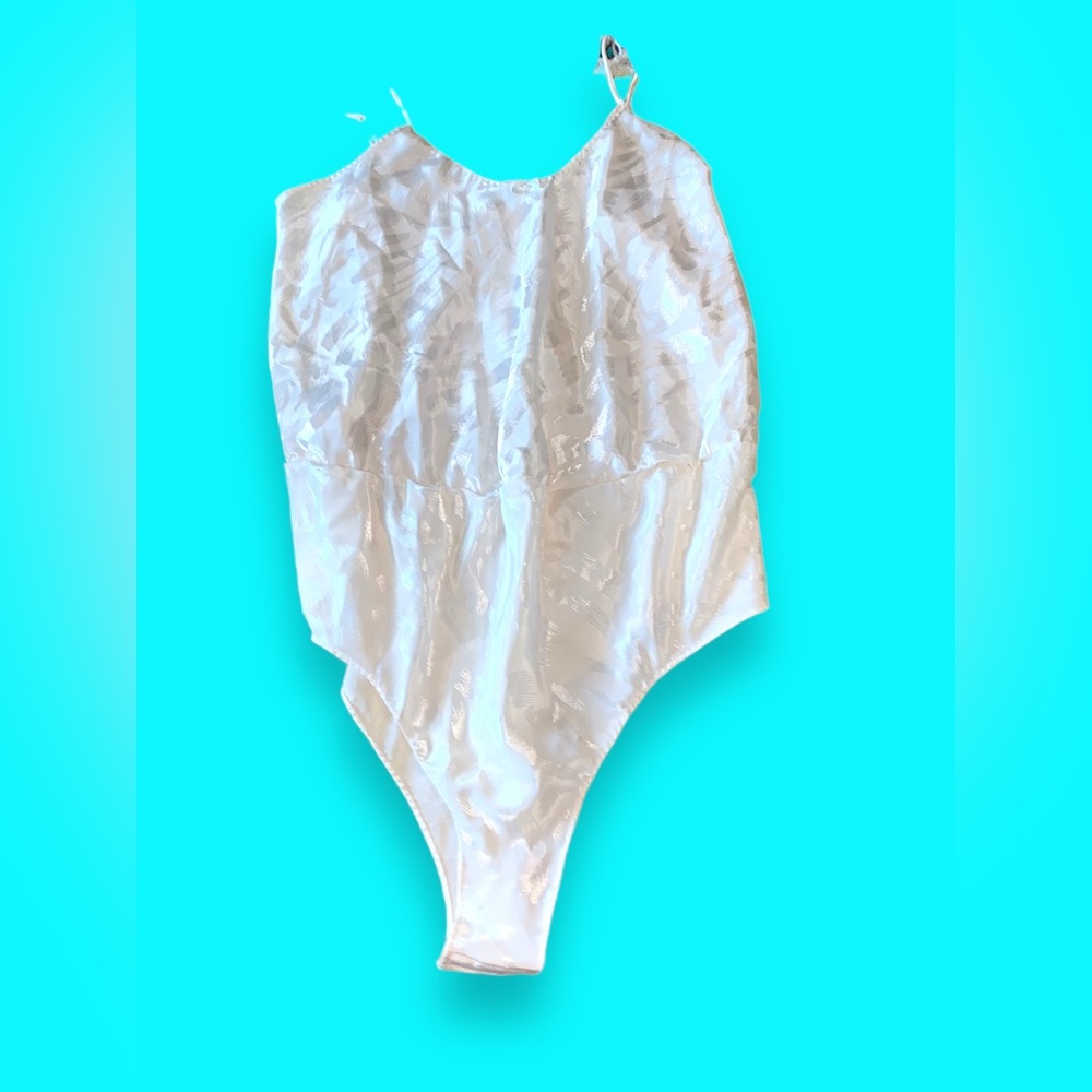 Made in the USA bodysuit size 36